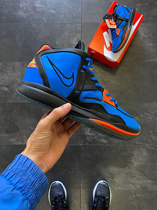 Nike Kyrie Infinity Gets Groovy With Tie-Dye 40, фото 1