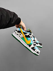 Nike SB Dunk x Ben & Jerry's 42