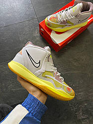 NIKE KYRIE 8 INFINITY "NIGHTMARES" 41