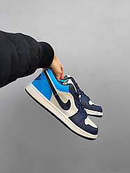 Nike Air Jordan Retro 1 Low 41