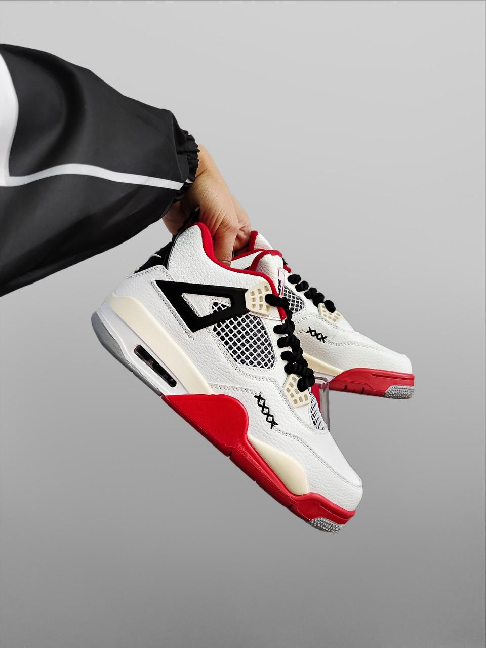 Nike Air Jordan 4 Retro 41