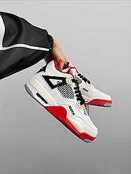 Nike Air Jordan 4 Retro 41