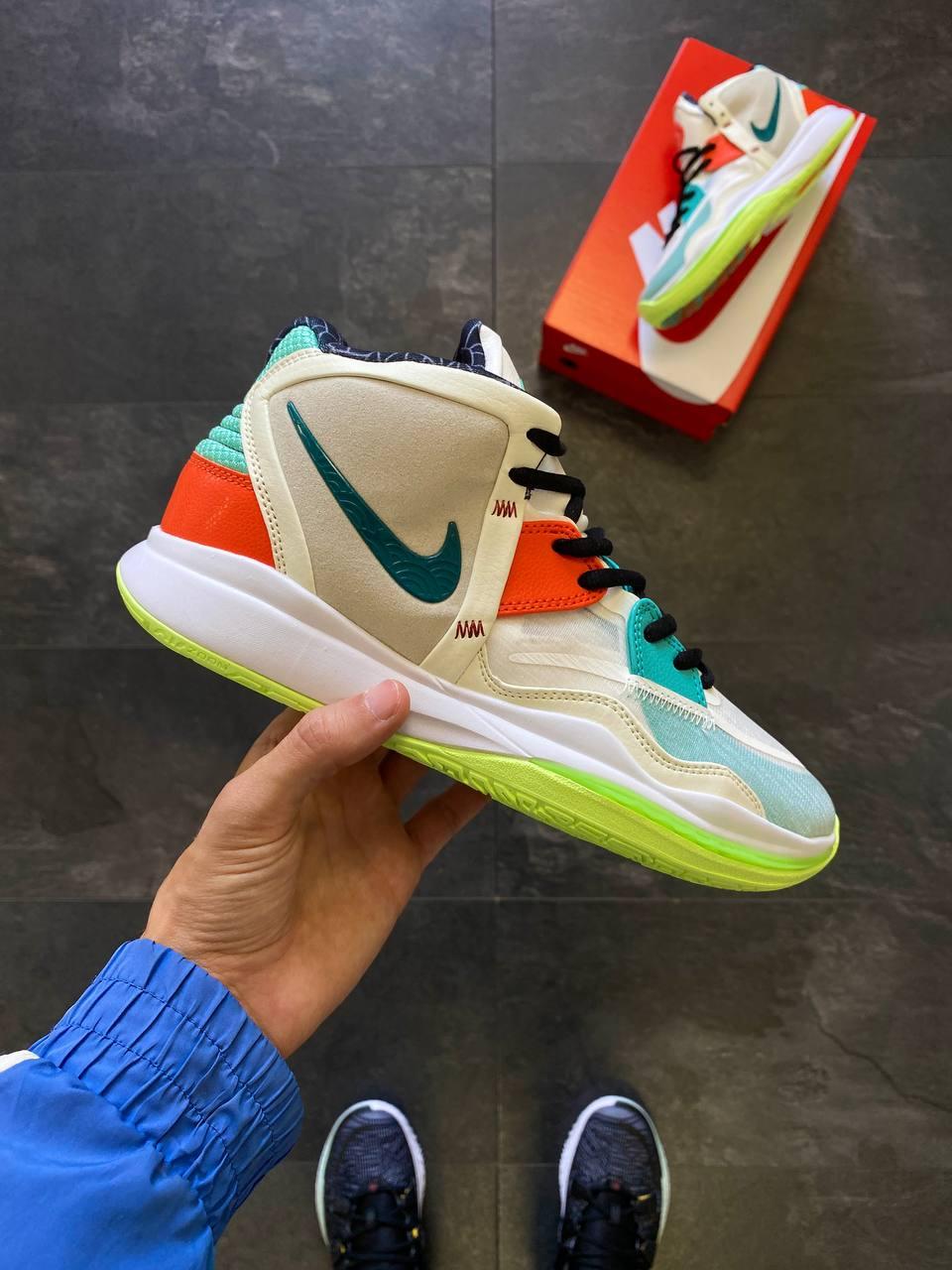 NIKE KYRIE INFINITY "Chinese New Year" 44