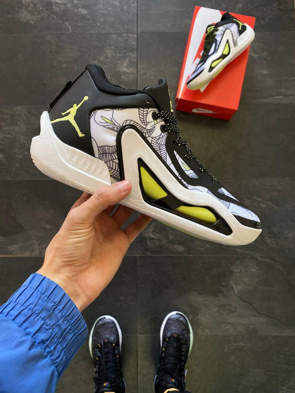 Nike Jordan Tatum 1 "Momma's Boy" 40