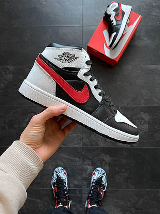 Nike Air  Jordan 1 Retro High 44, фото 1