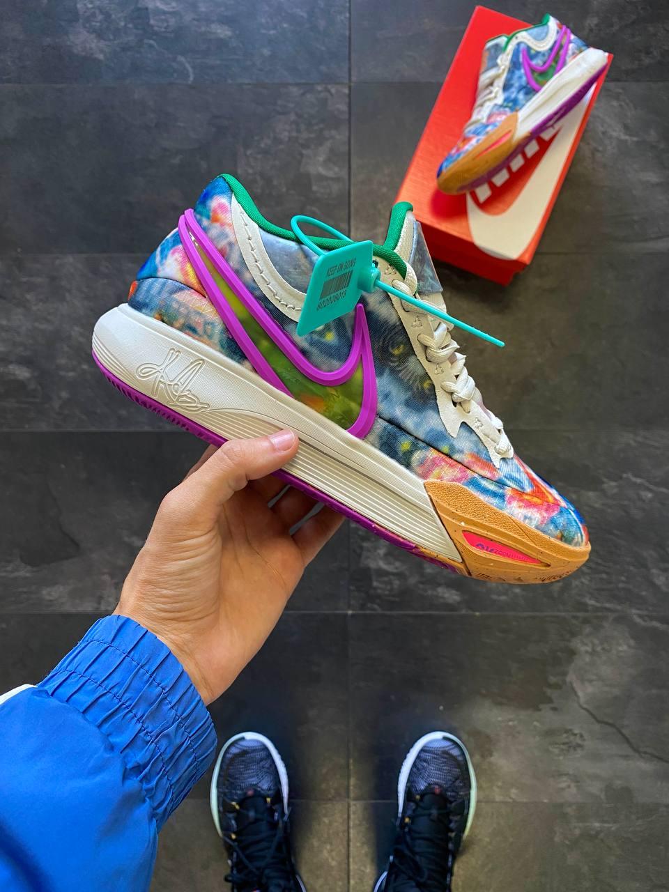 Nike Kyrie 8 “Circle Of Life” 42