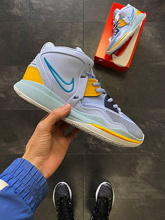 NIKE KYRIE INFINITY EP 'FUTURE PAST' 41, фото 1