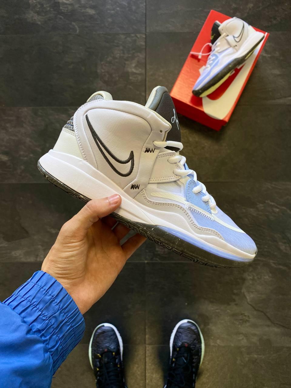 Nike Kyrie 8 Infinity White