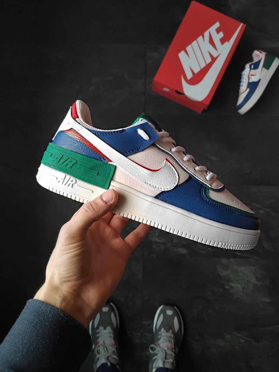 Nike Air Force 1 Shadow 36