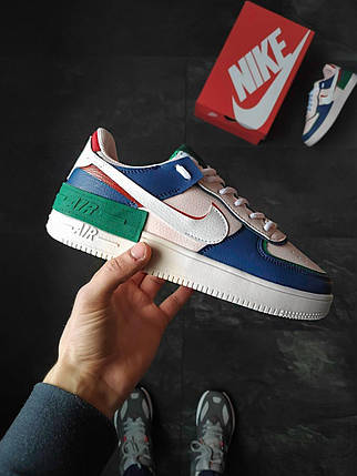 Nike Air Force 1 Shadow 36, фото 1