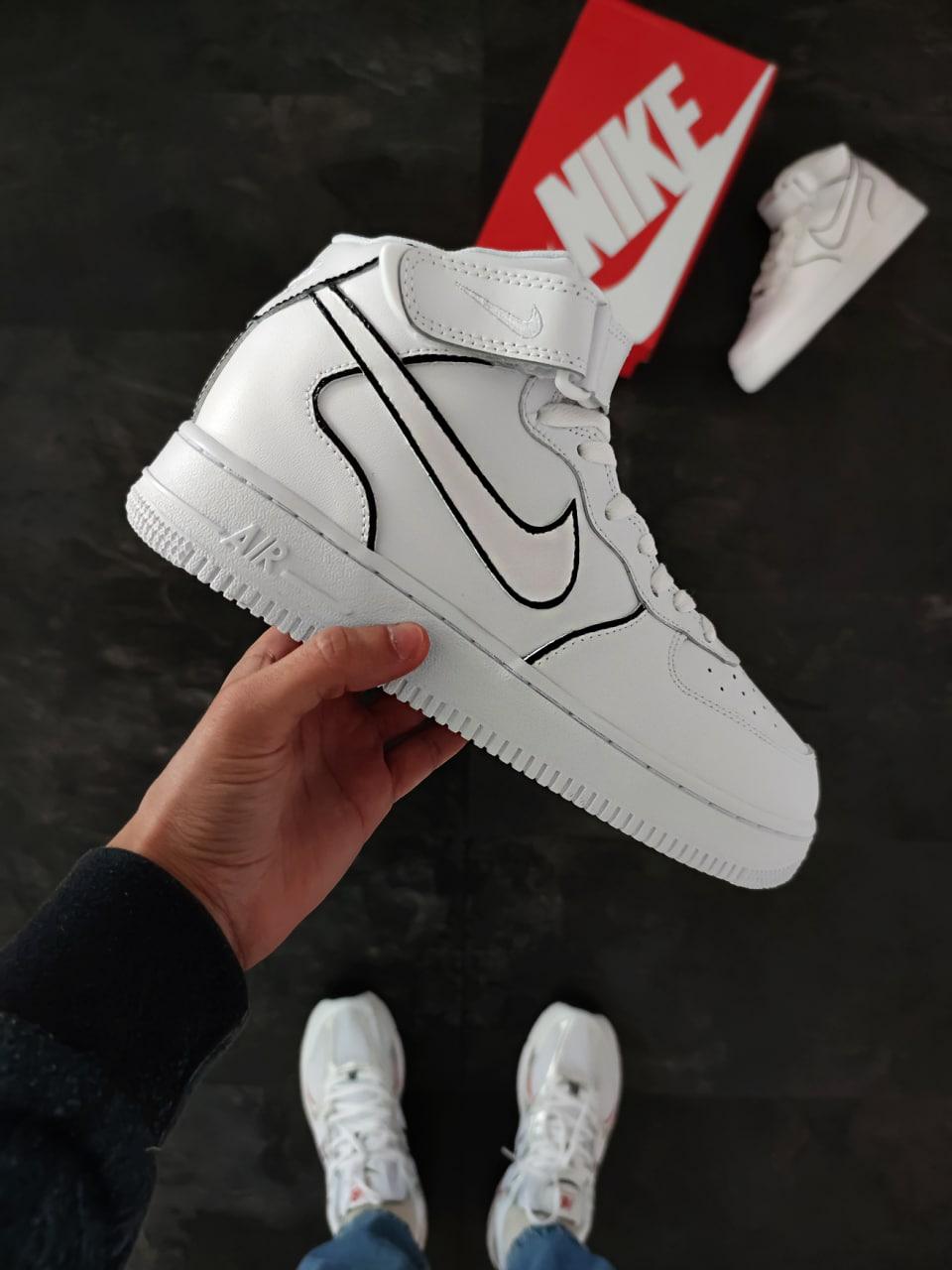 Nike Air Force 1 Hight