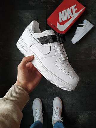 Nike Air Force 1 Low, фото 1