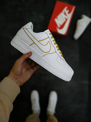 Nike Air Force 1 Low, фото 1