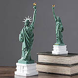 Фігурка Статуя Свободи Stature of Liberty Символ Свободи 26 см, фото 8