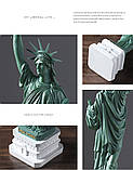 Фігурка Статуя Свободи Stature of Liberty Символ Свободи 26 см, фото 6