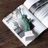 Фігурка Статуя Свободи Stature of Liberty Символ Свободи 26 см, фото 7