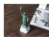 Фігурка Статуя Свободи Stature of Liberty Символ Свободи 26 см, фото 4