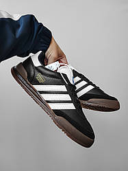 Adidas Jeans Black/White 41