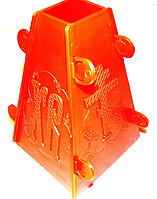 Форма для сирної паски велика