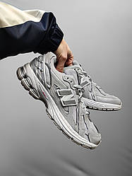 New Balance 1906D Gray Reflective 41