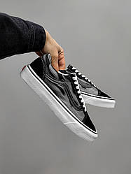 Vans Old Skool Fire 43