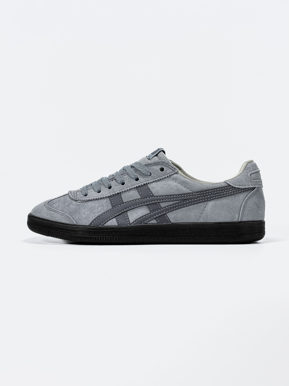 Asics Onitsuka Tiger Tokuten Grey/Dark Grey 36