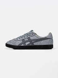 Asics Onitsuka Tiger Tokuten Grey/Dark Grey 36