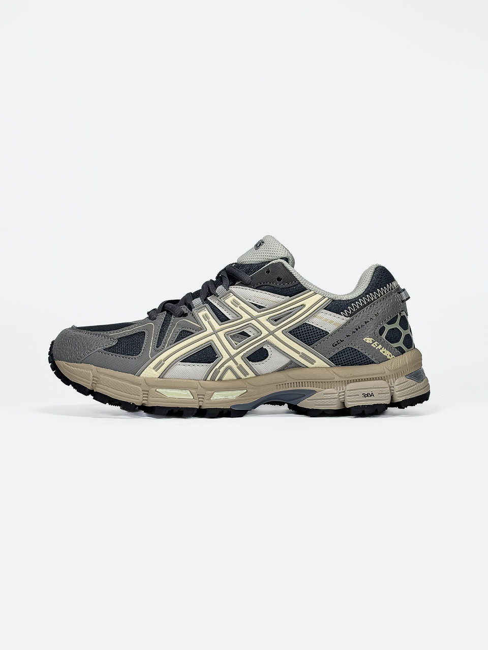 Asics Gel Kahana 8 Beige/Grey 42