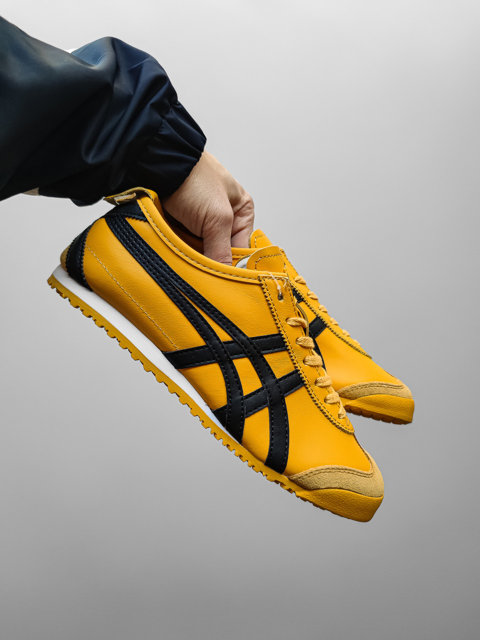 Asics Onitsuka Tiger Mexico 66 SD Kill Bill 41