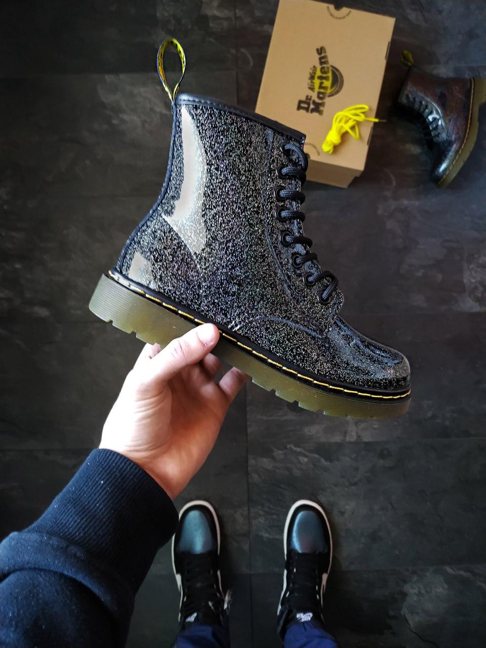 Dr Martens Boot galaxy 1р] 37
