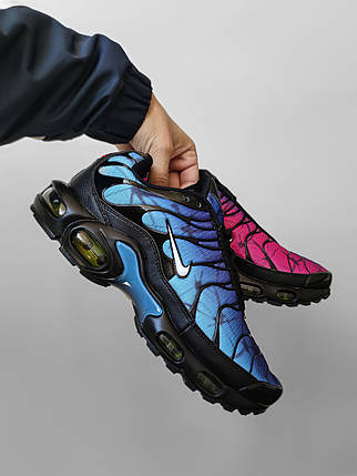 Nike Air Max Plus TN Anniversary (маломірять) 39, фото 2