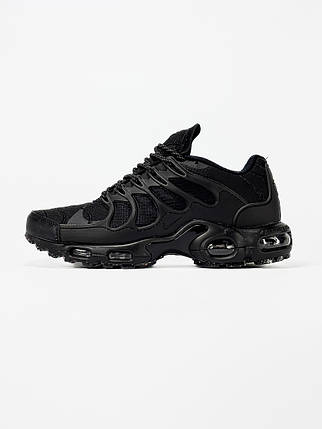 Nike Air Max Terrascape Plus Black 40, фото 1