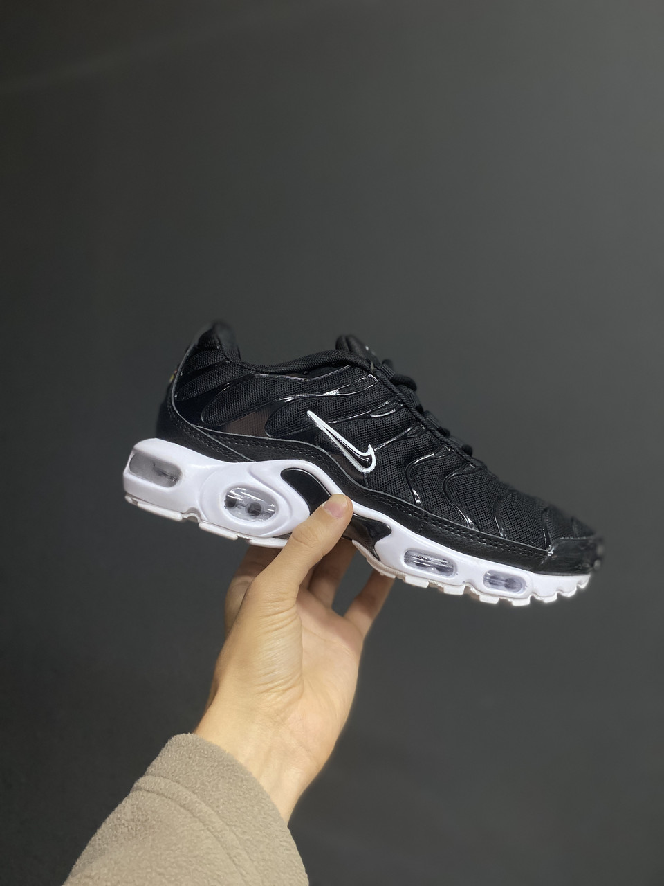 Nike TN black 37