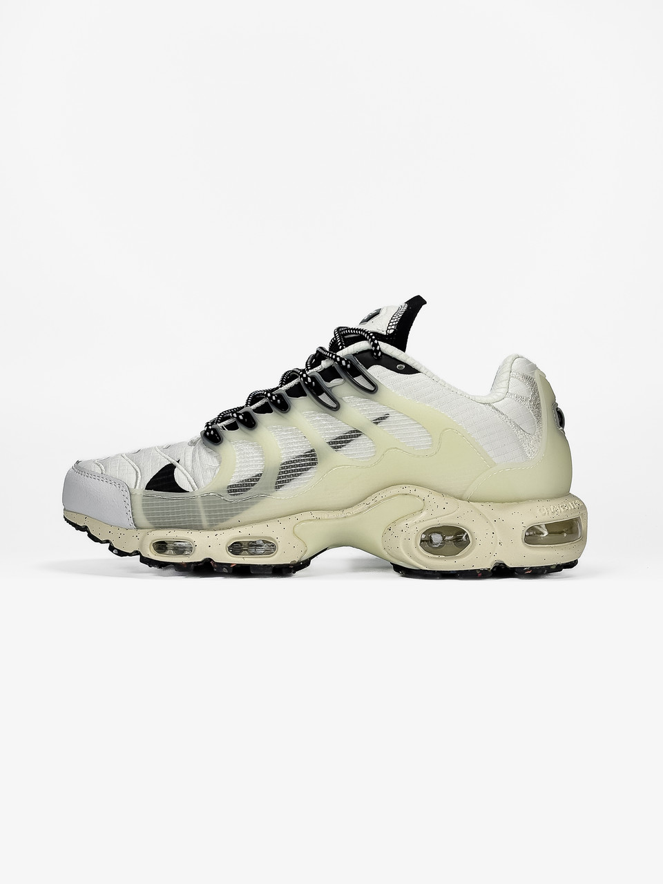 Nike Air Max Terrascape Plus White/Light Beige 44