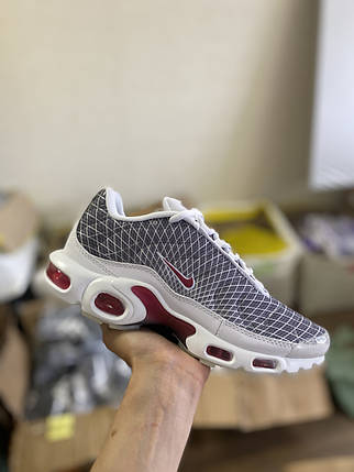 Nike Air Max Plus OG TN 'Grid' 41, фото 1