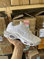 Nike Air Max TN Plus White 41