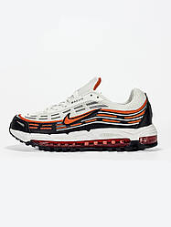 Nike Air Max Tl 2.5 Total Orange 36