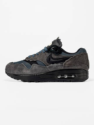 Nike Air Max 1 Protection Pack Blackberry 37, фото 1