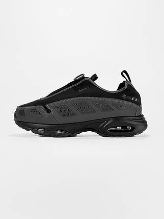 Nike Air Max SNDR Sunder Gore-Tex Black/Silver, фото 1