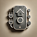 Things - усе, що потрібно, під рукою