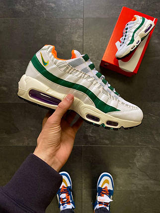 Nike Air Max 95 Era 41, фото 1