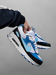 Nike Air Max 90 Futura Cobalt Bliss 40