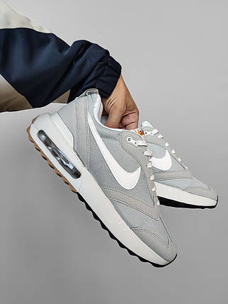Nike Air Max Dawn Gray 42, фото 1