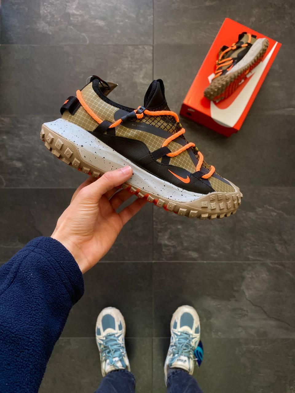 Nike ACG Mountain Fly Low Gore-Tex Hazel Rush 41