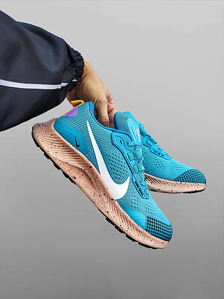 Nike Pegasus Trail 3 41, фото 1