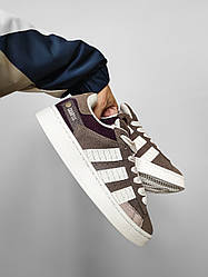 Adidas Campus 00s Brown 42