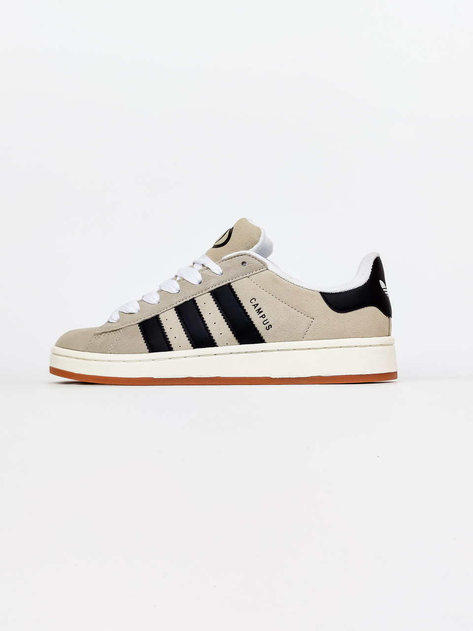 Adidas Campus Beige