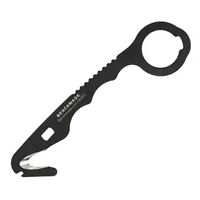 Стропоріз Benchmade 8 Hook з гайковим ключем O2, Колір: Black