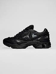 Adidas Raf Simons Ozweego Black 44