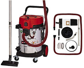 Пилосос Einhell TE-VC 2350 SACL